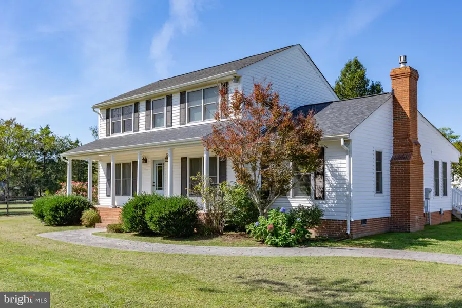 123 N Point Dr N, Spotsylvania, VA 22551 - #2