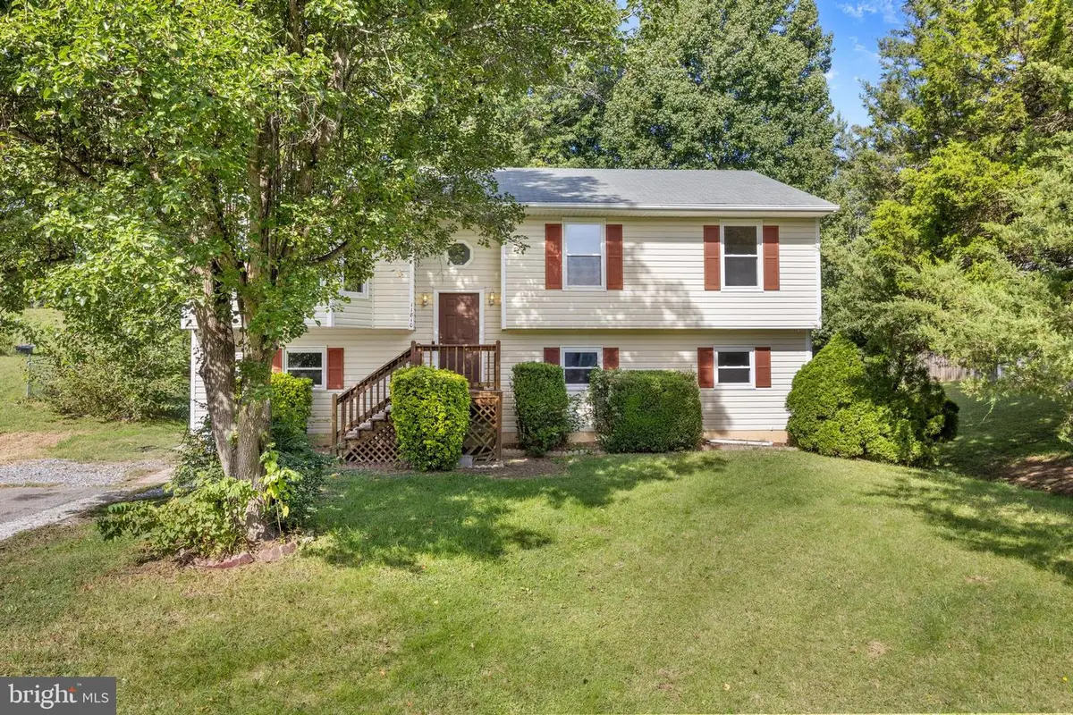 11810 Clarence Dr, Fredericksburg, VA 22407 - #1