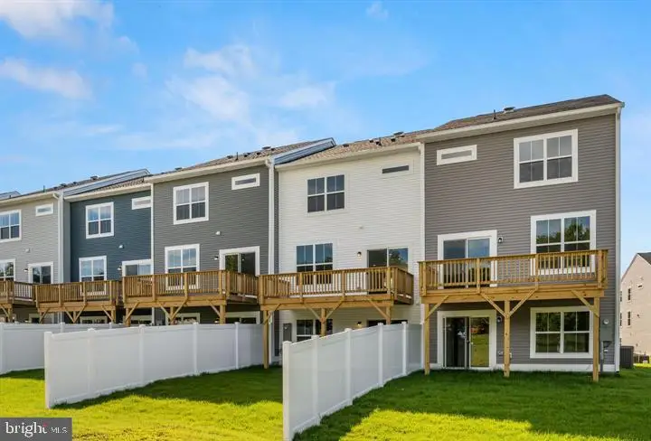 7732 Harlow Cir, Spotsylvania, VA 22551 - #2