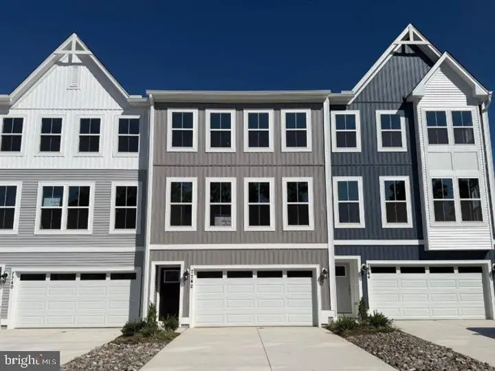 7742 Harlow Cir, Spotsylvania, VA 22551 - #1
