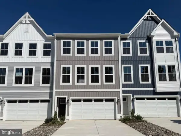 7742 Harlow Cir, SPOTSYLVANIA, VA 22551