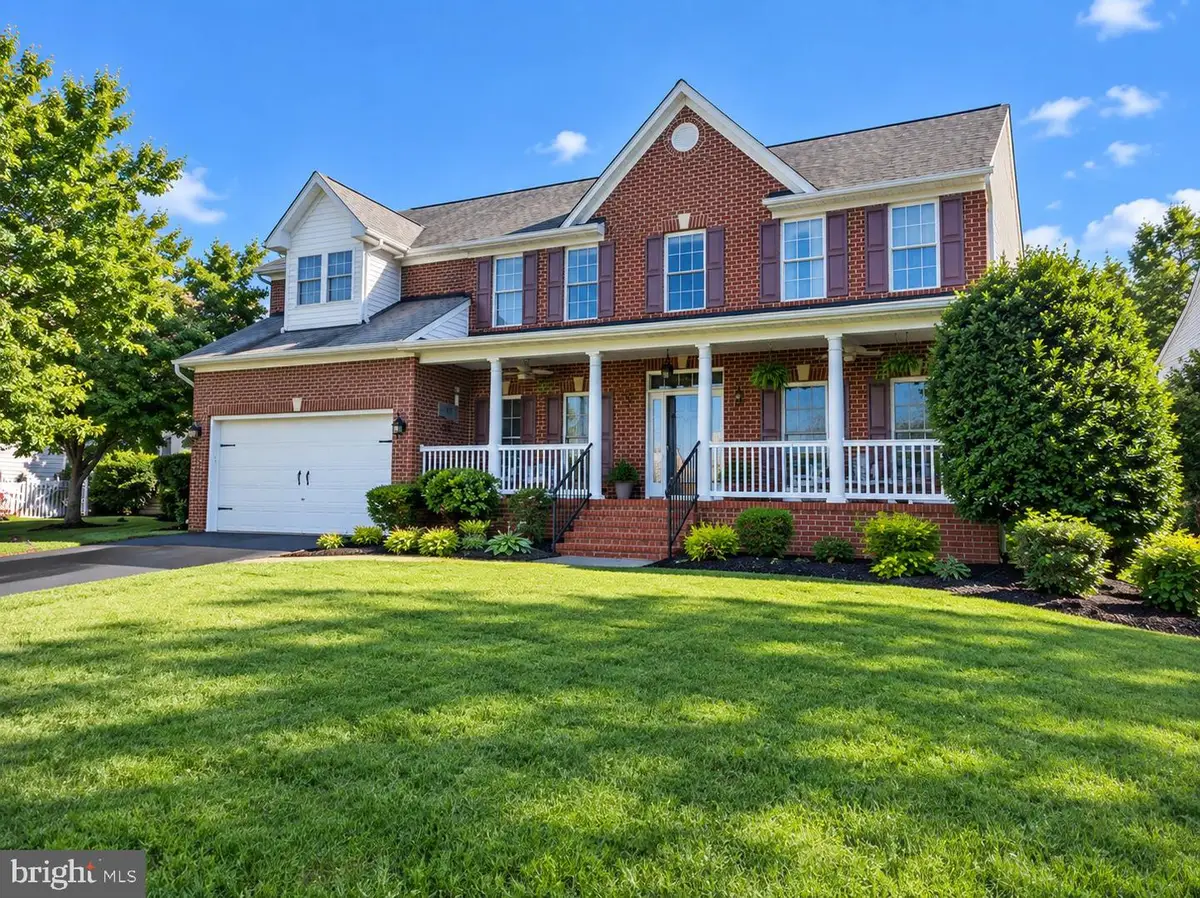 10706 Tricia Pl, Fredericksburg, VA 22408 - #1