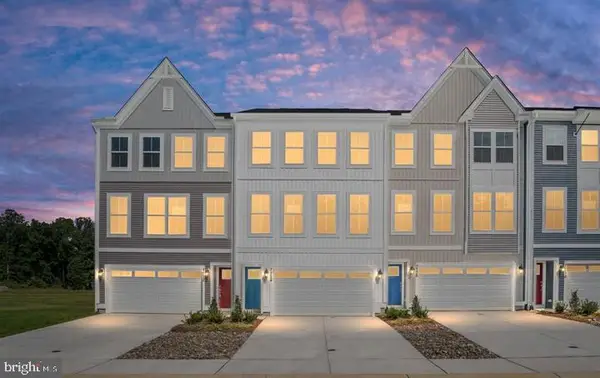 7734 Harlow Cir, SPOTSYLVANIA, VA 22551