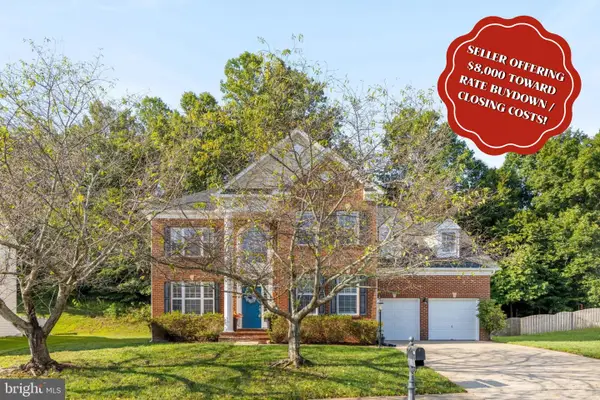 6006 W Copper Mountain Dr, SPOTSYLVANIA, VA 22553