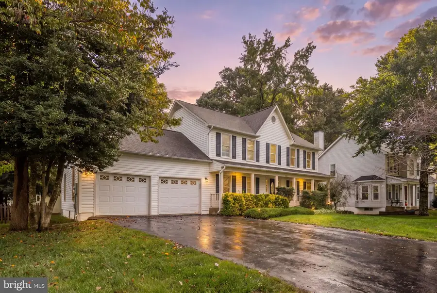 9809 Poplar Forest Rd, Fredericksburg, VA 22408 - #2