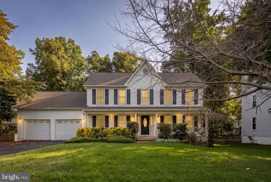 9809 Poplar Forest Rd, Fredericksburg, VA 22408 - #3