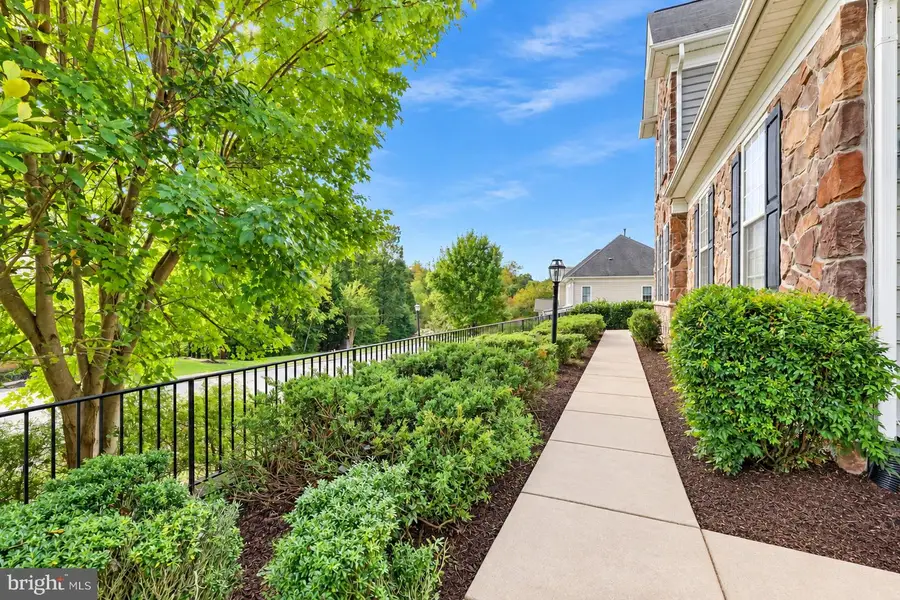 5817 E Copper Mountain Dr, Spotsylvania, VA 22553 - #2