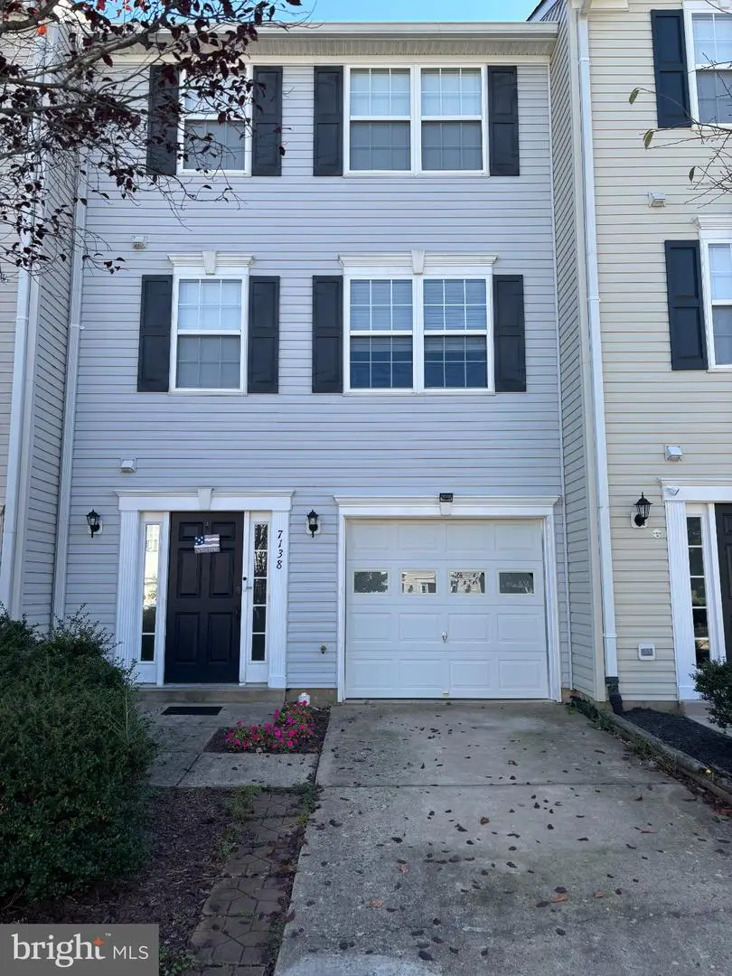 7138 Wytheville Cir, Fredericksburg, VA 22407 - #1