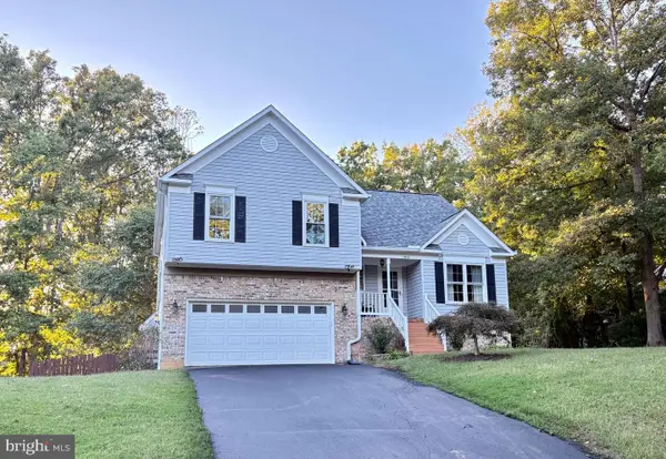 11812 Timbermill Ln, FREDERICKSBURG, VA 22407