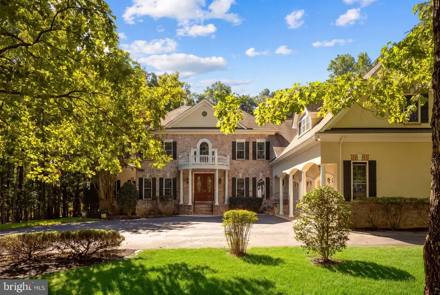 11602 Stonewall Jackson Dr, Spotsylvania, VA 22551 - #3