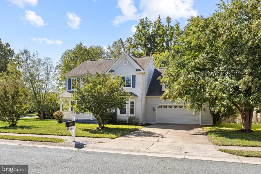 10307 Napoleon St, Fredericksburg, VA 22408 - #2