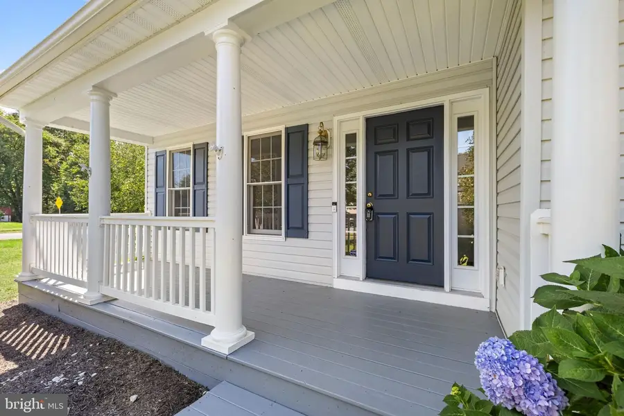 10307 Napoleon St, Fredericksburg, VA 22408 - #3
