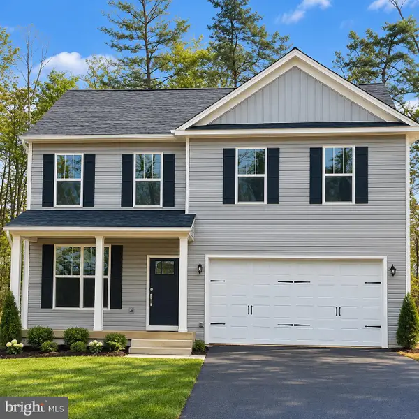 16365 Days Bridge Rd, SPOTSYLVANIA, VA 22551