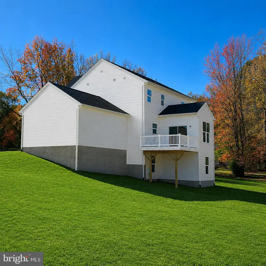 16401 Days Bridge Rd, Spotsylvania, VA 22551 - #2