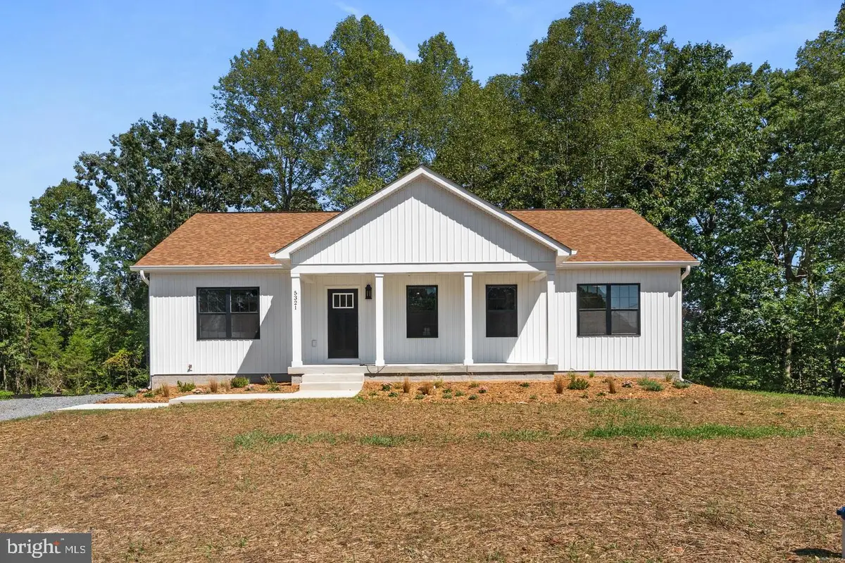 5321 Lewiston Rd, Bumpass, VA 23024 - #1