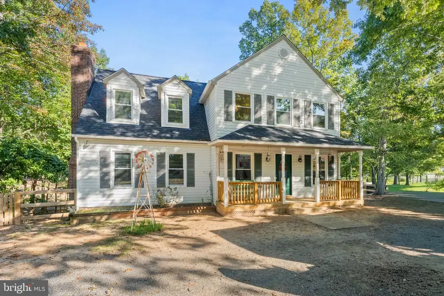 3521 Saddlebrooke Dr, Spotsylvania, VA 22551 - #2