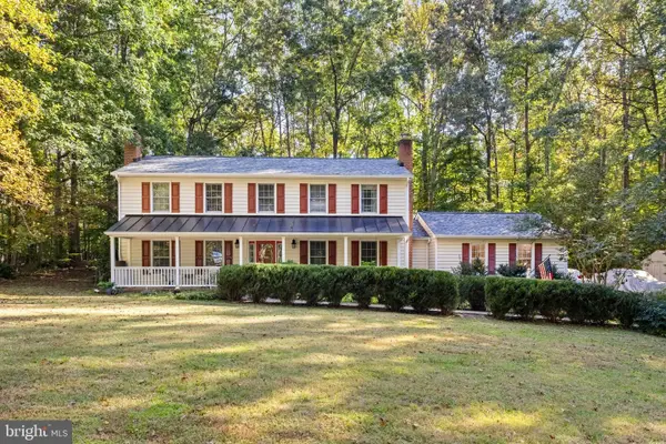 202 Woodfield Dr, SPOTSYLVANIA, VA 22553