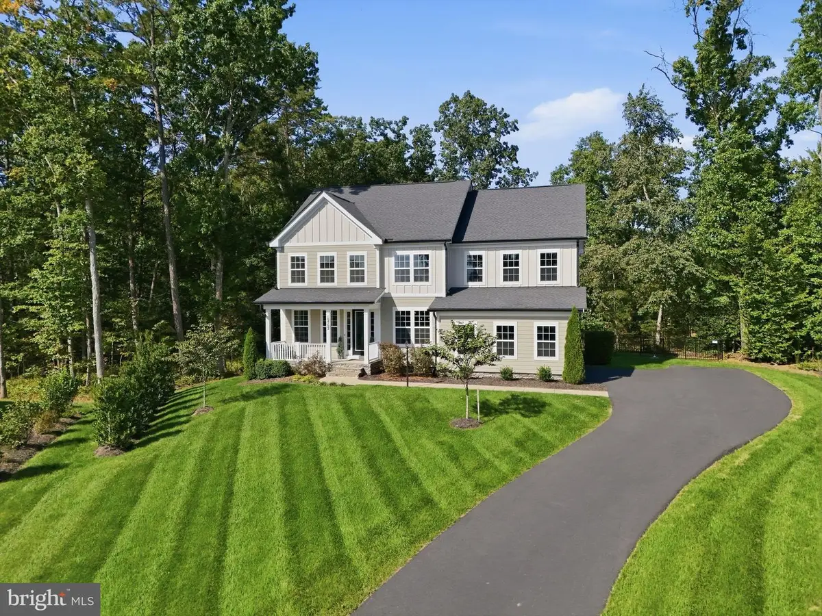 10702 Cold Springs Ct, Spotsylvania, VA 22551 - #1