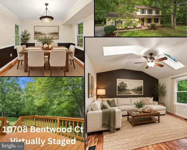 10708 Bentwood Ct, SPOTSYLVANIA, VA 22553