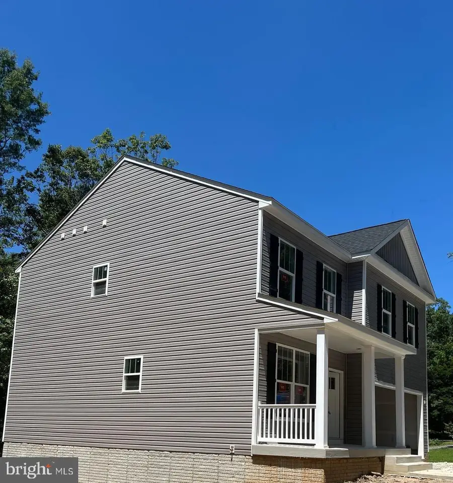 12400 Salient Ln, Spotsylvania, VA 22551 - #2