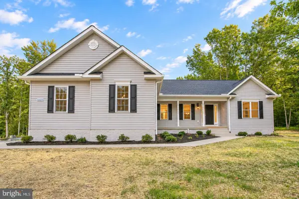 12653 Good Hope School Rd, SPOTSYLVANIA, VA 22551