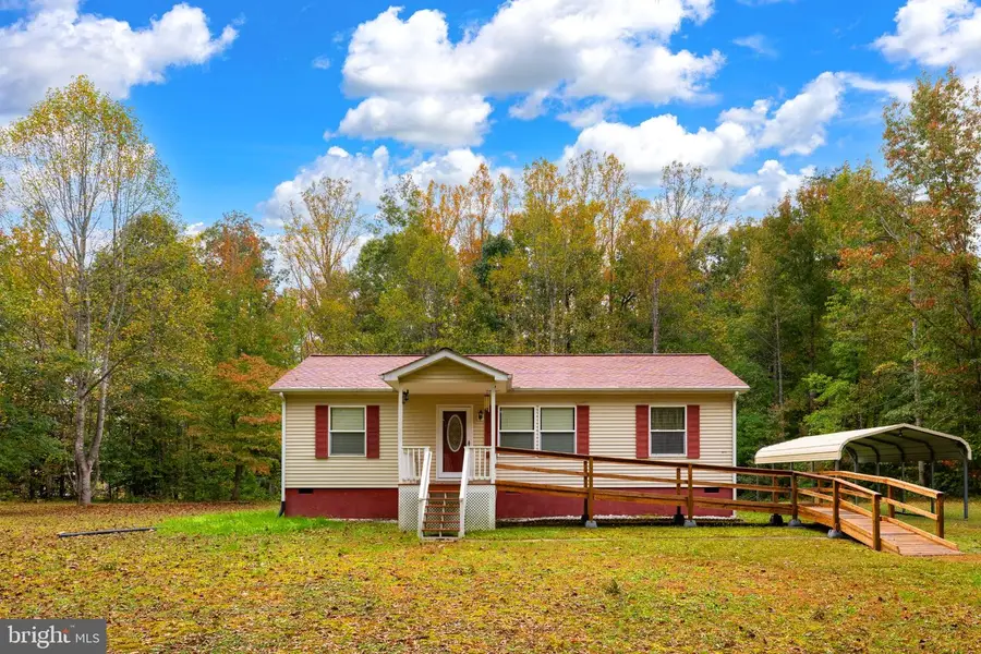 9711 Robert E Lee Dr, Spotsylvania, VA 22551 - #2