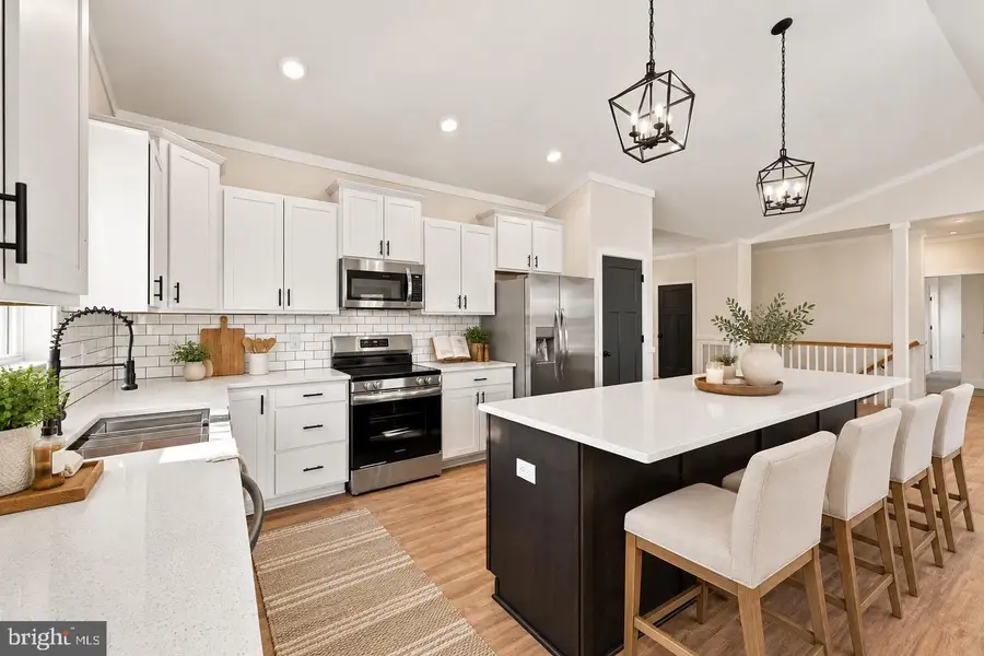 9905 Robert E Lee Dr, Spotsylvania, VA 22551 - #3