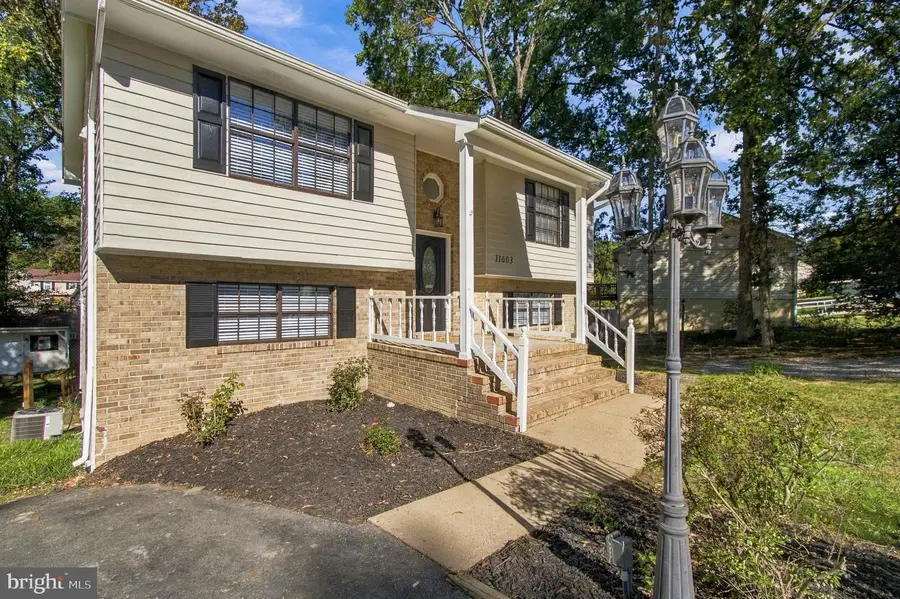 11603 Rutherford Dr, Fredericksburg, VA 22407 - #2