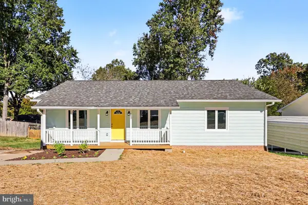 6807 Redground Rd, FREDERICKSBURG, VA 22407