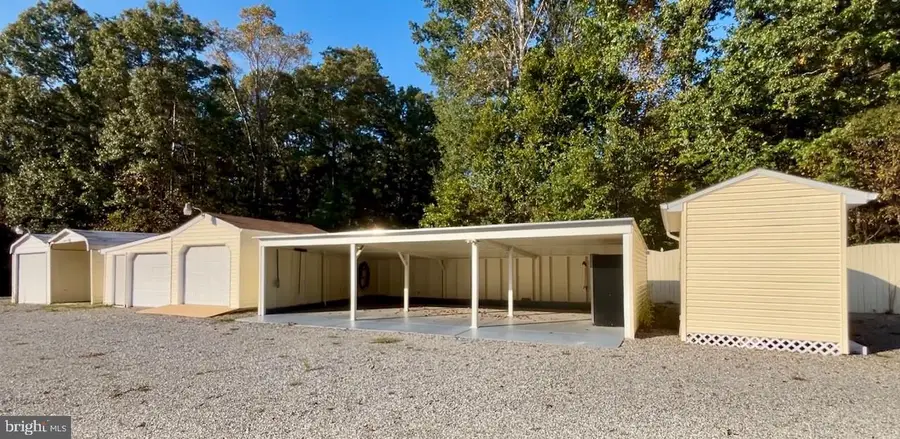 6407 Hams Ford Rd, Spotsylvania, VA 22551 - #2