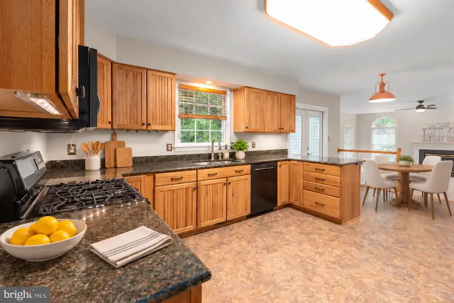 3514 Carlyle Ct, Fredericksburg, VA 22408 - #3