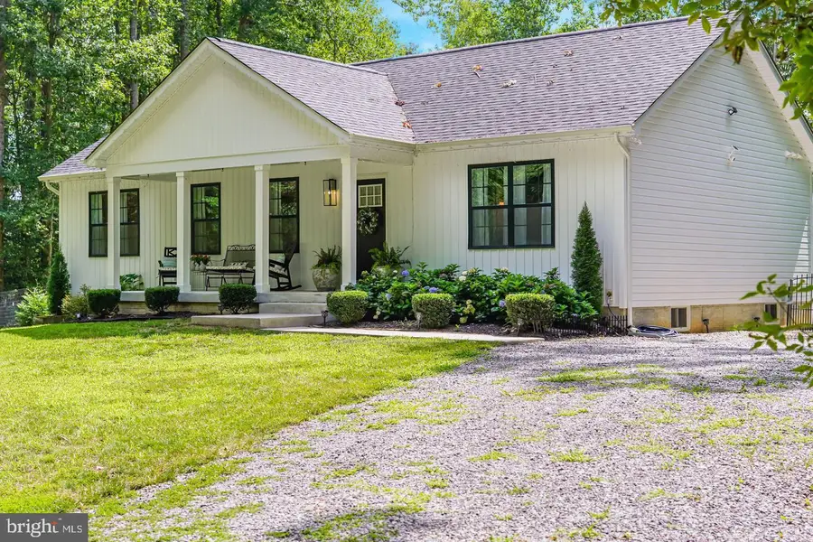 6517 Newell Ln, Spotsylvania, VA 22551 - #3