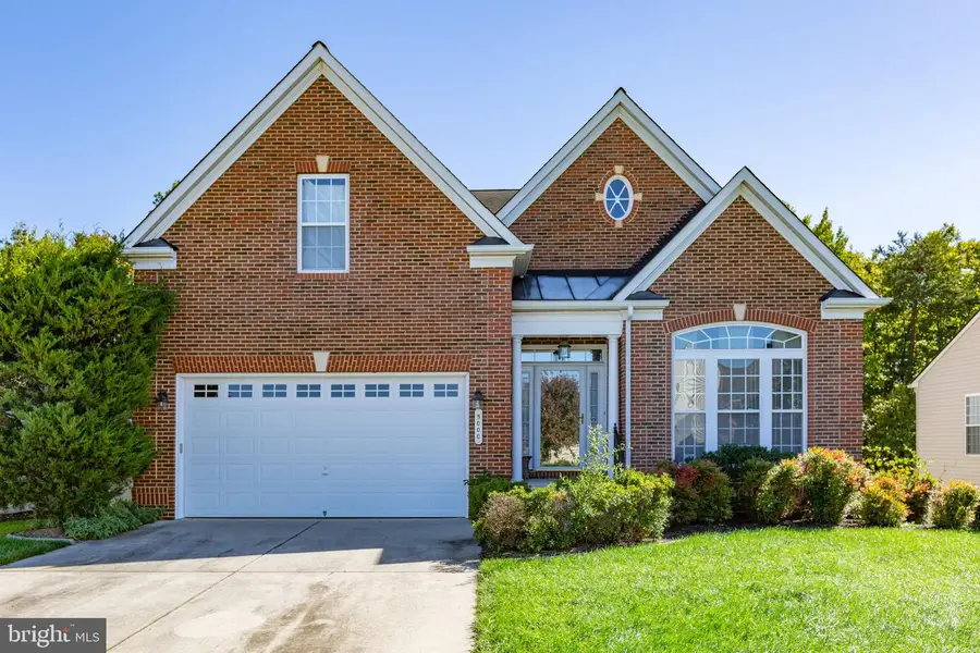 5000 Sewells Pointe Way, Fredericksburg, VA 22407 - #3