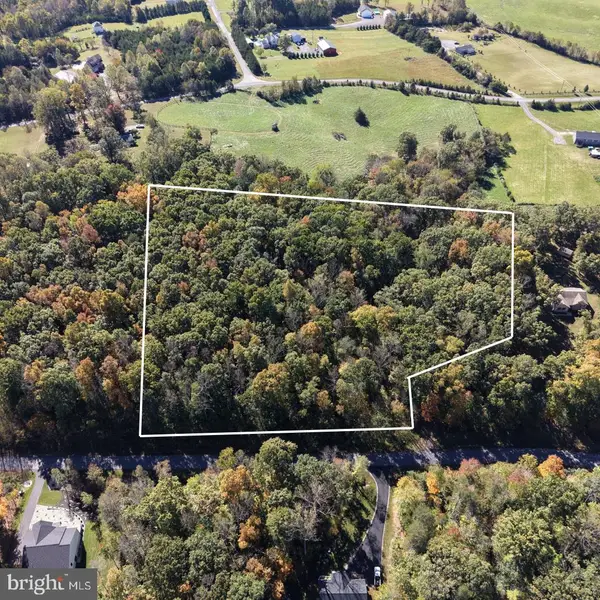 0 Arrow Point Dr, ORANGE, VA 22960