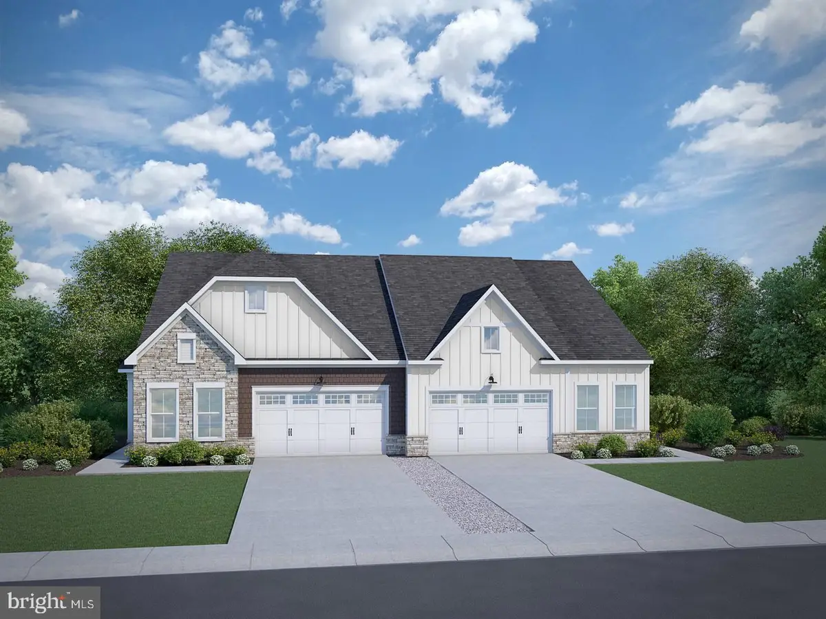Homesite 55 Almond Loop, Fredericksburg, VA 22407 - #1