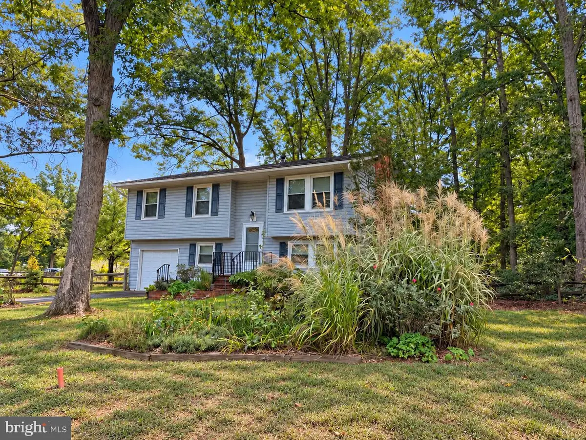 4 Hertford Ct, Fredericksburg, VA 22407 - #1
