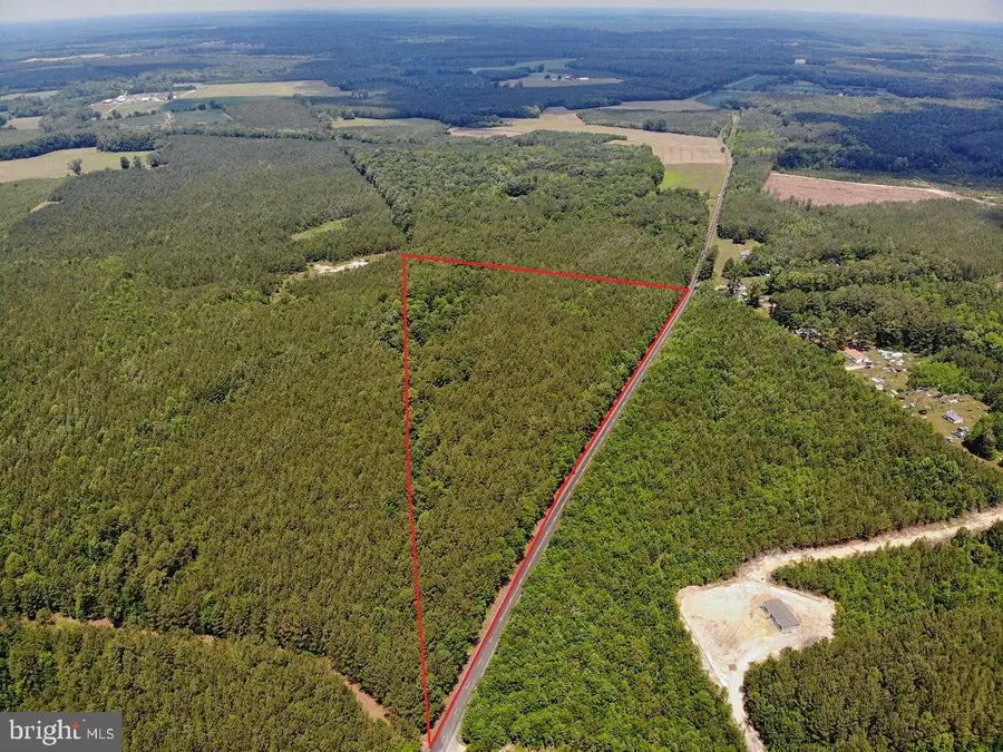 1 Salisbury Rd, Spring Grove, VA 23881 - #3