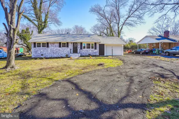 822 Forbes St, FREDERICKSBURG, VA 22405