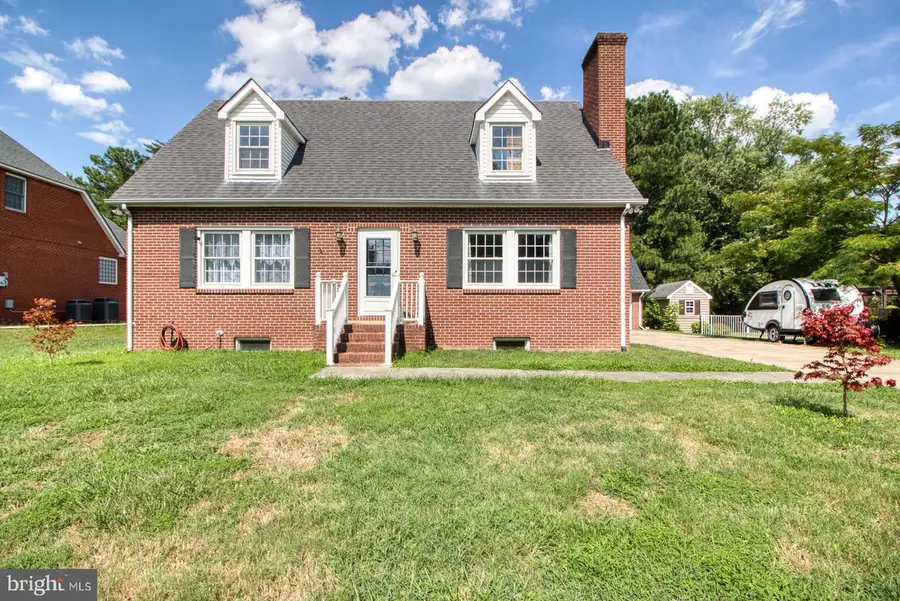 109 Sussex St, Fredericksburg, VA 22405 - Image #2