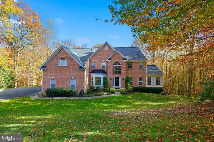 76 Millbrook Rd, Stafford, VA 22554 - #2