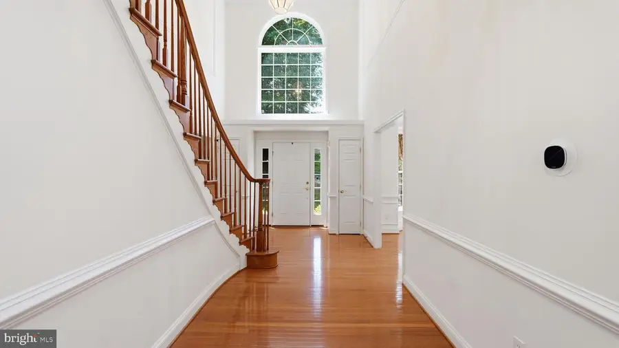 76 Millbrook Rd, Stafford, VA 22554 - #3