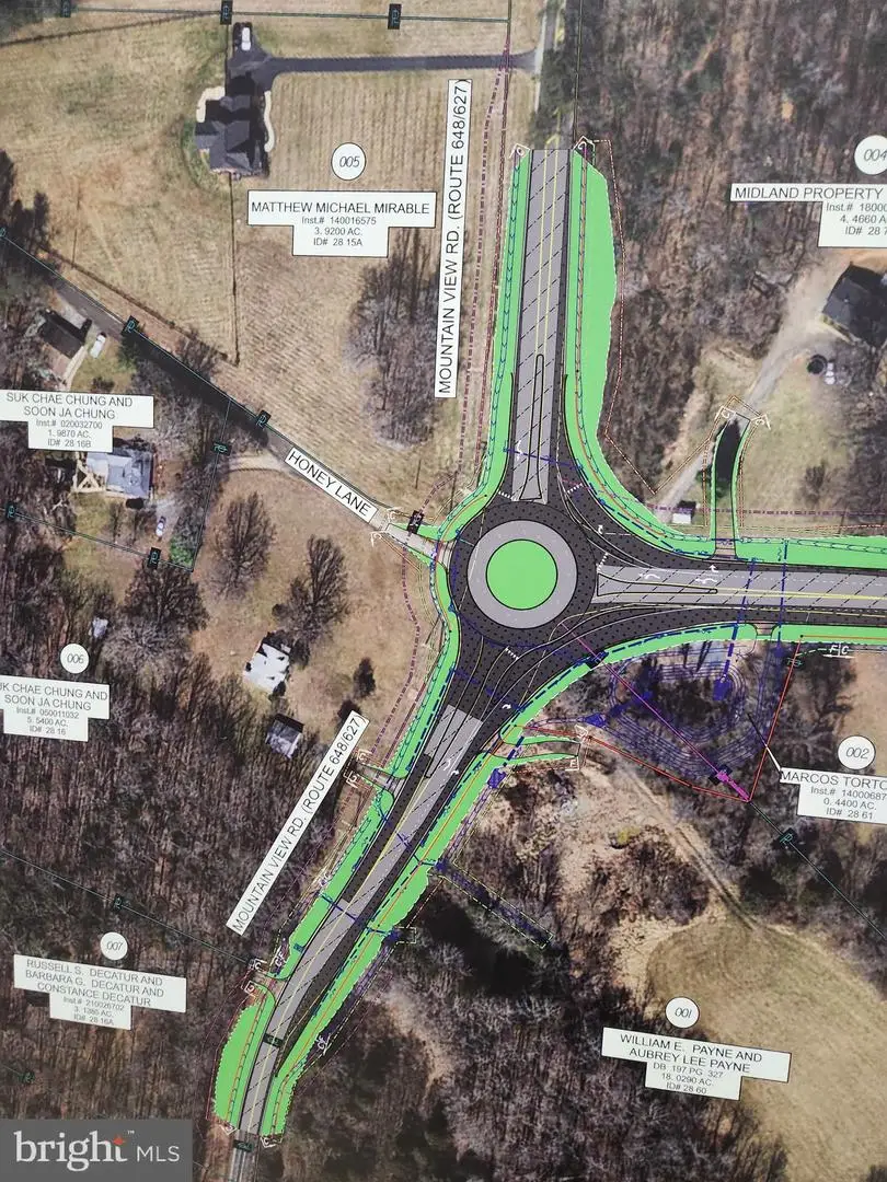 1907 Mountain View Rd, Stafford, VA 22554 - Image #2