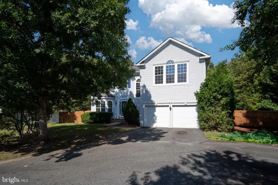 55 Hamstead Rd, Fredericksburg, VA 22405 - Image #3