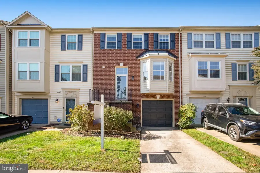 412 W Park Dr, Stafford, VA 22554 - Image #2