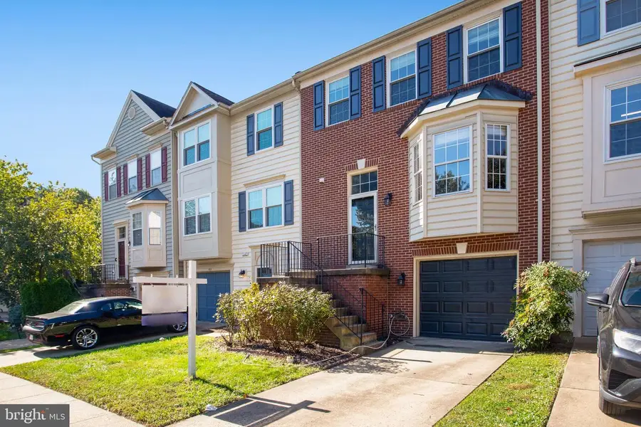 412 W Park Dr, Stafford, VA 22554 - Image #3