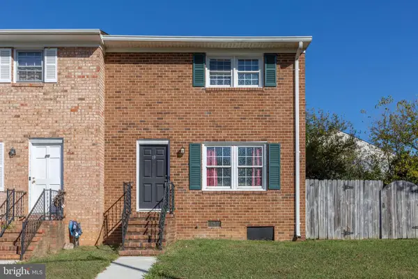 19 Coventry Ct, FREDERICKSBURG, VA 22405