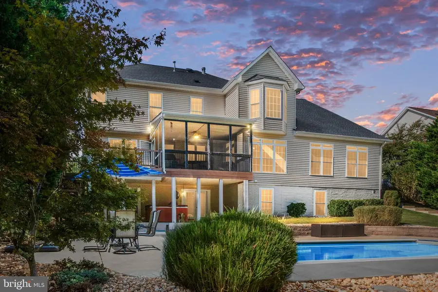 9 Brannigan Dr, Stafford, VA 22554 - Image #3