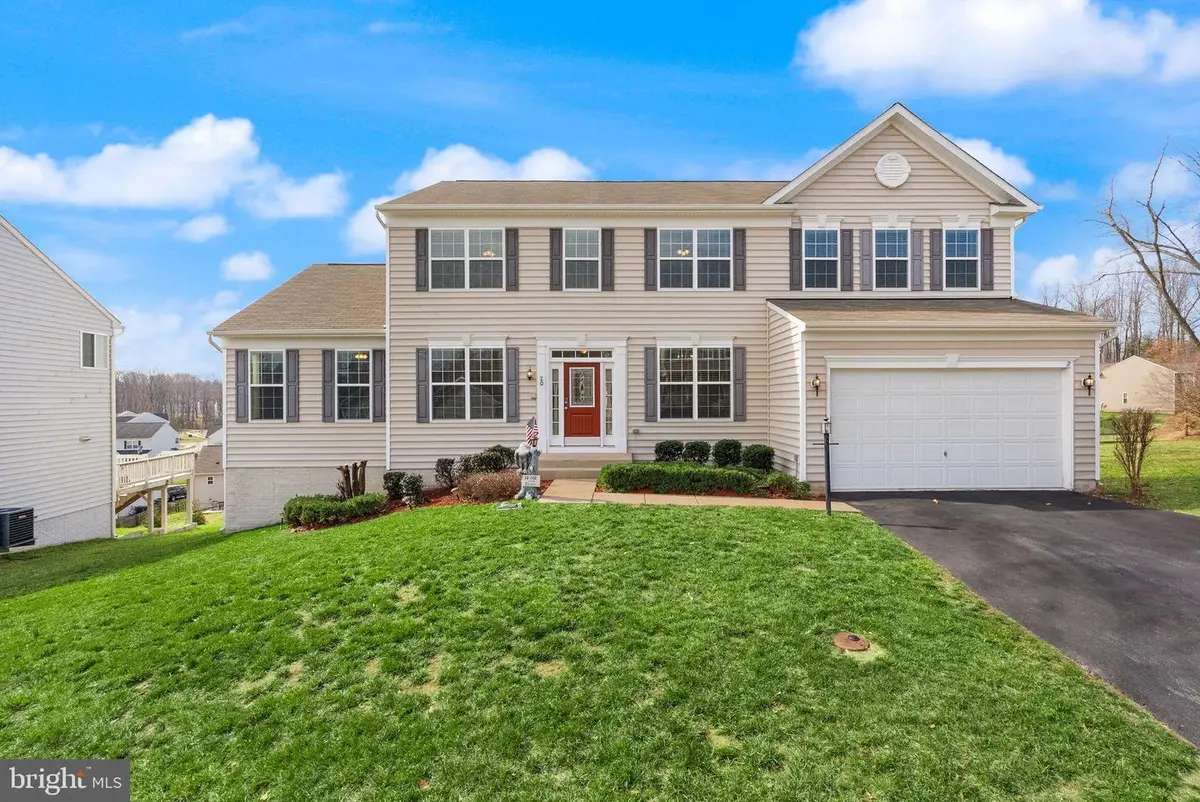 Address Withheld By Seller, Fredericksburg, VA 22405 - Image #1