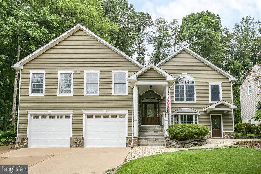 2409 Harpoon Dr, Stafford, VA 22554 - Image #2