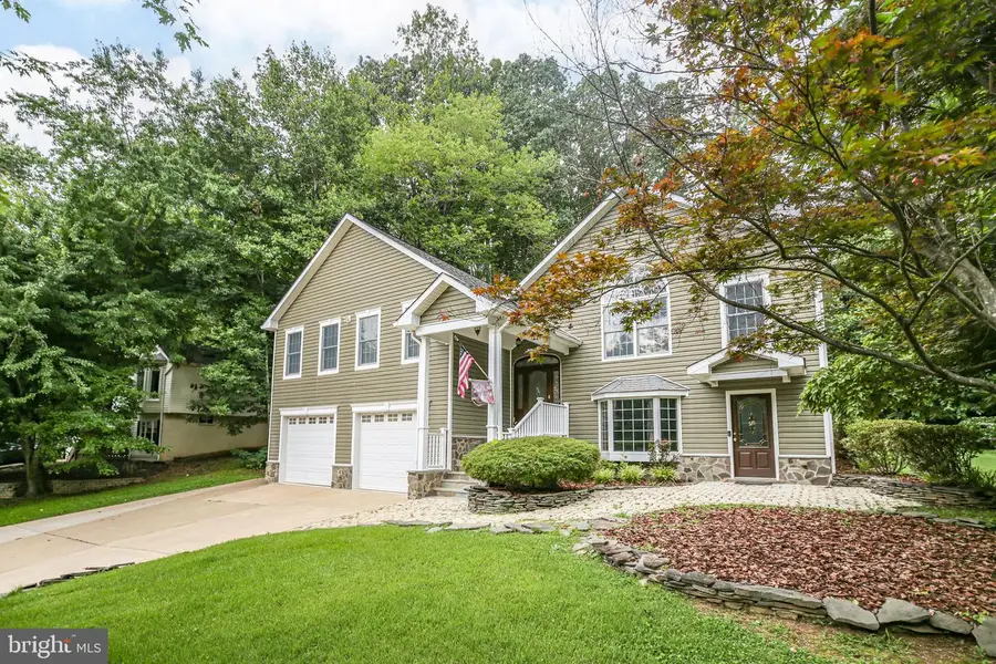 2409 Harpoon Dr, Stafford, VA 22554 - Image #3
